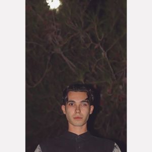 Meet your Posher, Shane